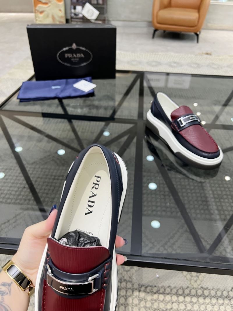 Prada Sneakers